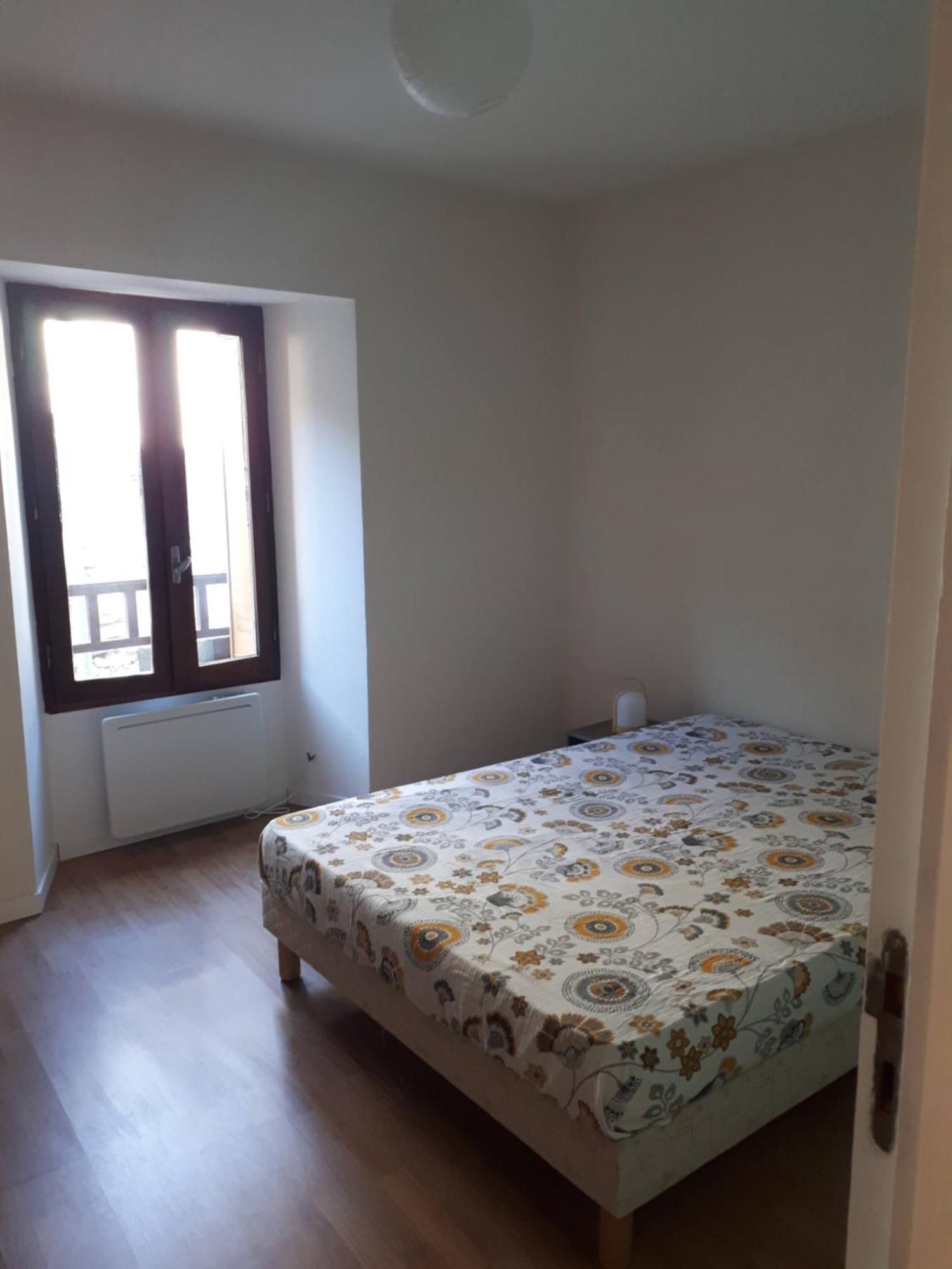 Le Pouvoir Des Fleurs,Jusqu'A 4 Personnes Crots Exterior photo