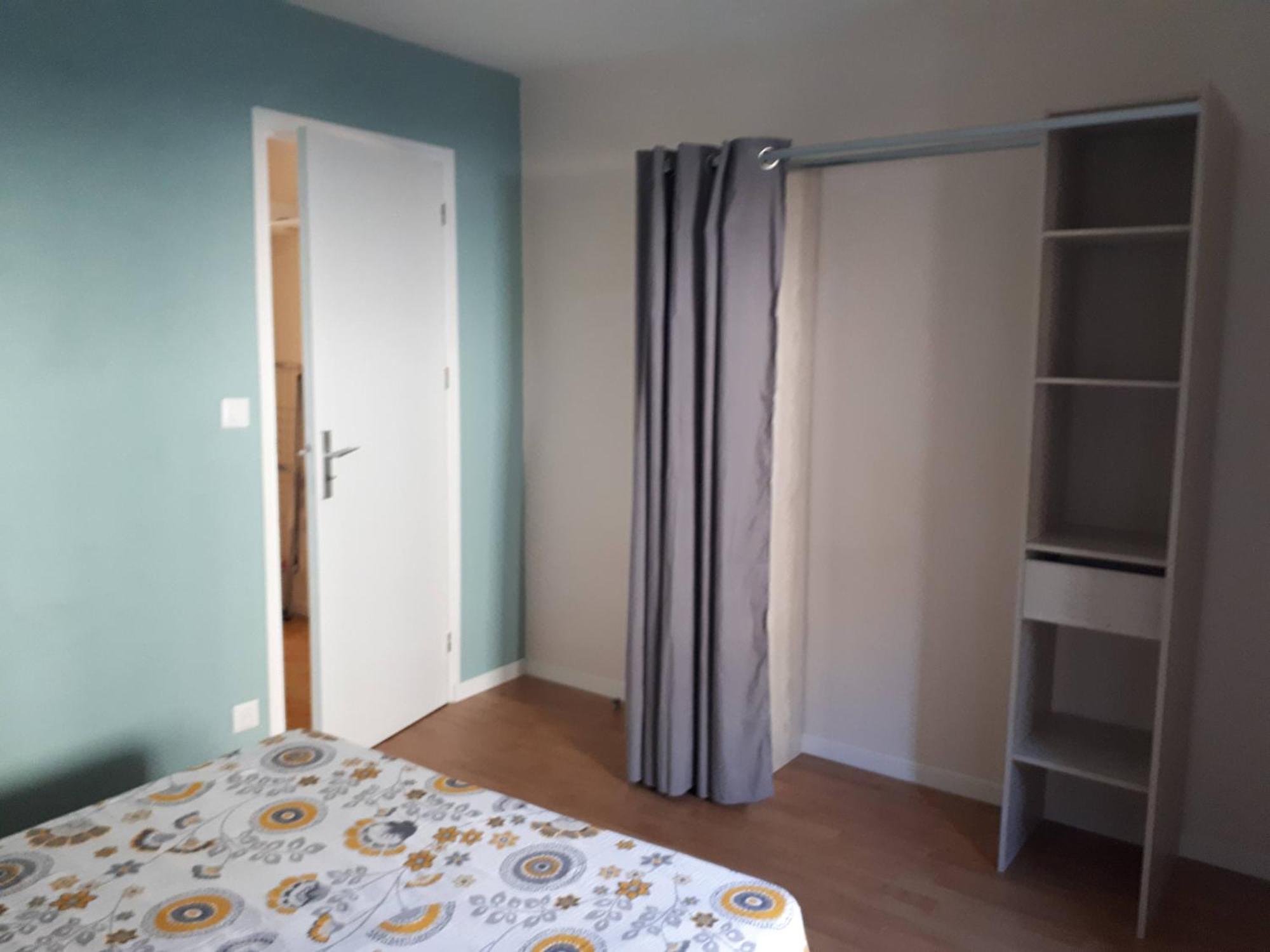 Le Pouvoir Des Fleurs,Jusqu'A 4 Personnes Crots Exterior photo